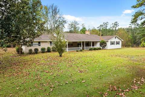 350 Ed Parkman Rd., Prentiss, MS 39474