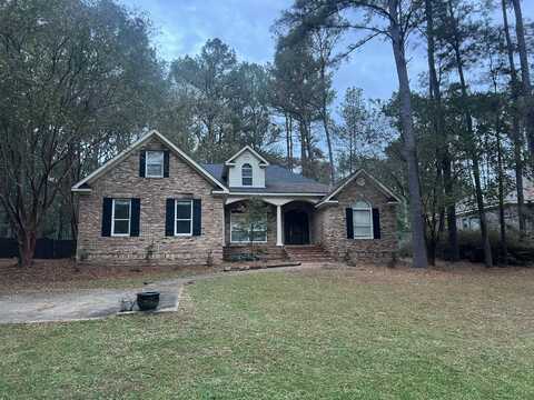 18 Tuckahoe, Hattiesburg, MS 39402