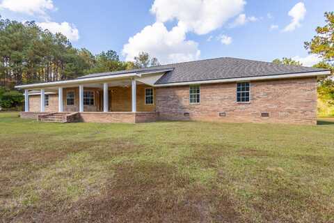 28 J D Aultman Rd., Sumrall, MS 39482