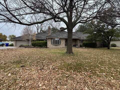 2306 Plum Street, Hays, KS 67601