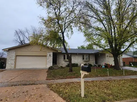 1312 A E 20th Ave, Hutchinson, KS 67502