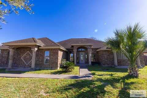 34609 QUAIL, SAN BENITO, TX 78586