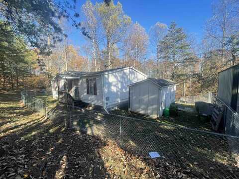 345 Sorrel Drive, Milton, WV 25541