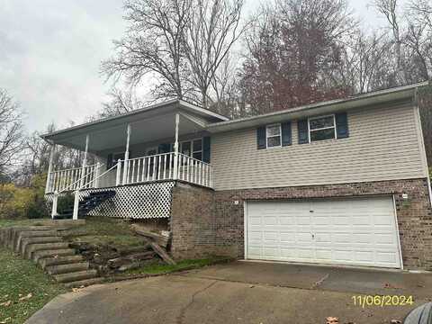 2374 County Road 144, South Point, OH 45680