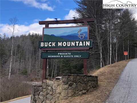 Lot 96 Buck Mountain Road, Purlear, NC 28665