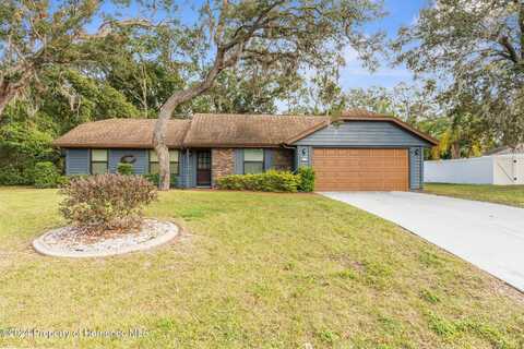 8191 Apple Orchard Road, Spring Hill, FL 34606