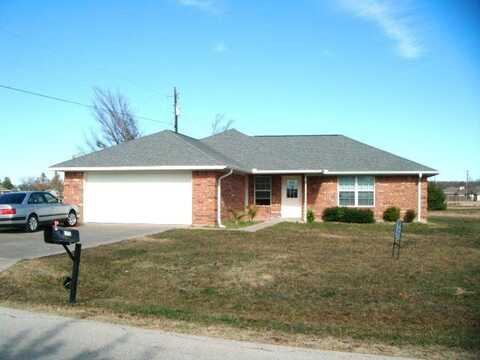 150 Bounding Main, Gun Barrel City, TX 75156