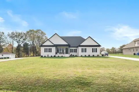 693 Gary Lane, HOPKINSVILLE, KY 42240