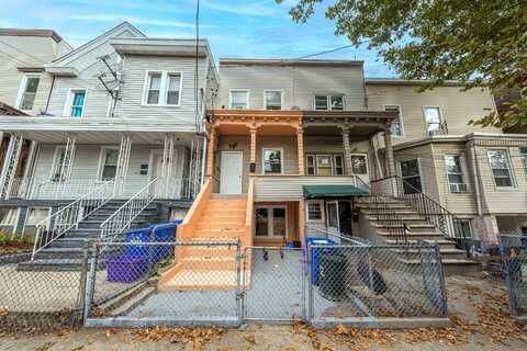 42.5 LINCOLN ST, JC, Heights, NJ 07307