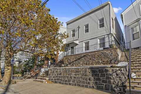 368 LIBERTY AVE, JC, Heights, NJ 07307