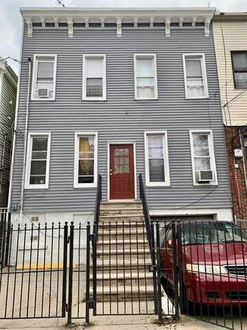 235 WEBSTER AVE, JC, Heights, NJ 07307