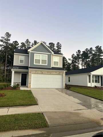 277 Twin Ponds Drive, Hardeeville, SC 29927