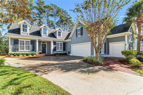 5 W Kershaw Drive, Bluffton, SC 29910