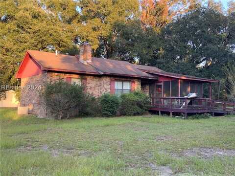 838 Seaside Road, Saint Helena Island, SC 29920