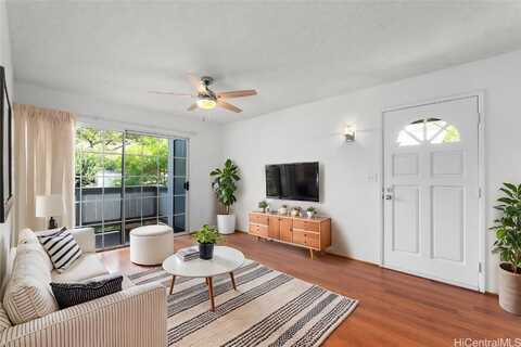 645 Mananai Place, Honolulu, HI 96818