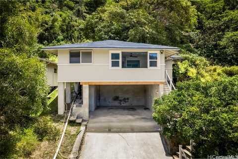 3063 Woolsey Place, Honolulu, HI 96822