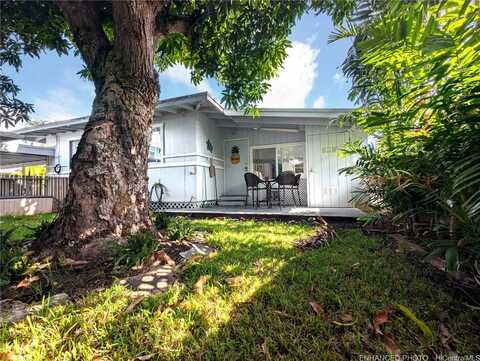 621 Auwai Street, Kailua, HI 96734