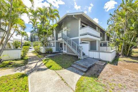 295 Mananai Place, Honolulu, HI 96818