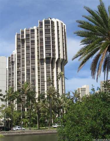 300 Wai Nani Way, Honolulu, HI 96815