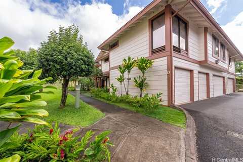 98-1792 Kaahumanu Street, Pearl City, HI 96782