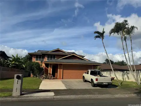 95-721 Lanipaa Street, Mililani, HI 96789