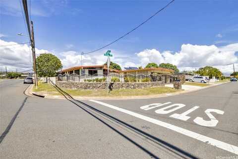 91-620 Aikanaka Road, Ewa Beach, HI 96706