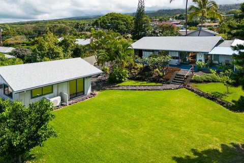 75-5810 LEWA PL, Kailua Kona, HI 96740