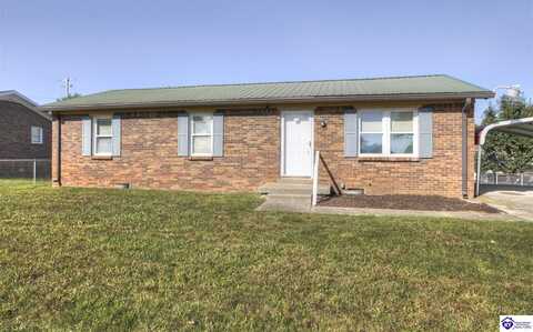 108 Cherrywood Drive, Vine Grove, KY 40175