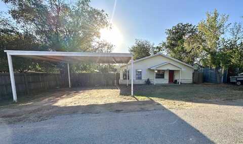 2695 Fred Woods Drive, Kingsland, TX 78639