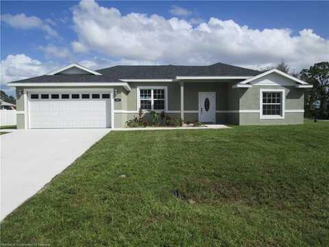 202 NE Liberty Drive, Lake Placid, FL 33852