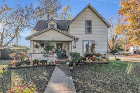 623 N Main Street, Cameron, MO 64429