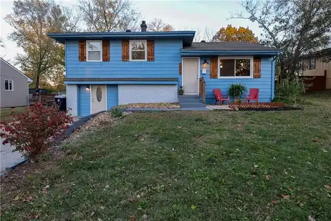 5359 N Palmer Avenue, Kansas City, MO 64119