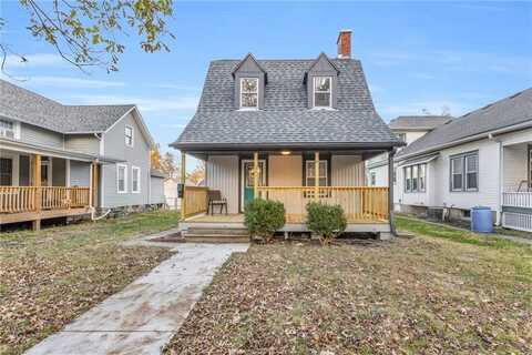 517 S Elm Street, Ottawa, KS 66067