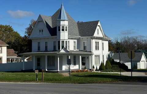 311 Center Street, Lathrop, MO 64465
