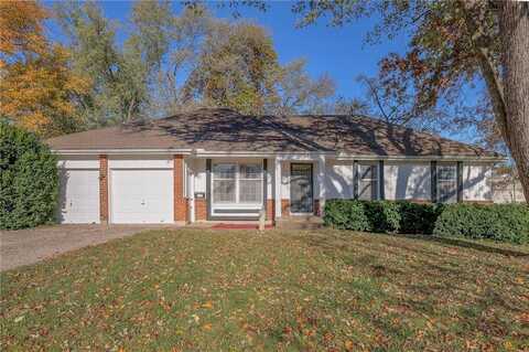 11918 W 59th Terrace, Shawnee, KS 66216