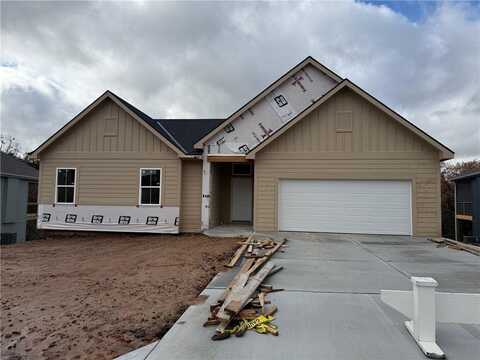 8524 Valley Spring Drive, De Soto, KS 66018