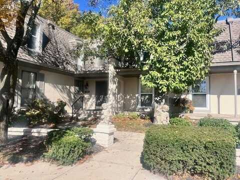 6650 W 109th Street, Leawood, KS 66211