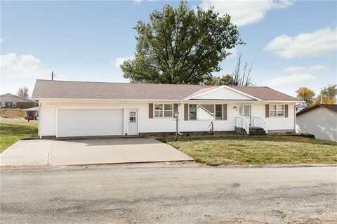 603 Cedar Street, Fairfax, MO 64446