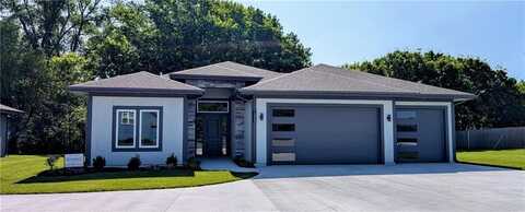 15905 S Lindenwood Drive, Olathe, KS 66062