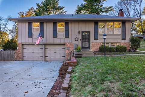 3716 RANDALL Drive, Independence, MO 64055