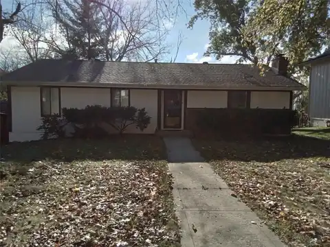 5505 Seminole Drive, Kansas City, MO 64152