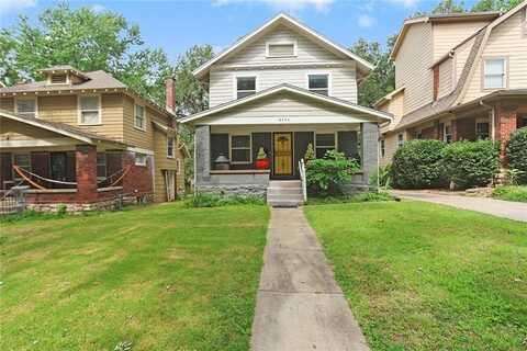 6206 Harrison Street, Kansas City, MO 64110