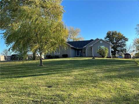 17801 E 227th Street, Harrisonville, MO 64701