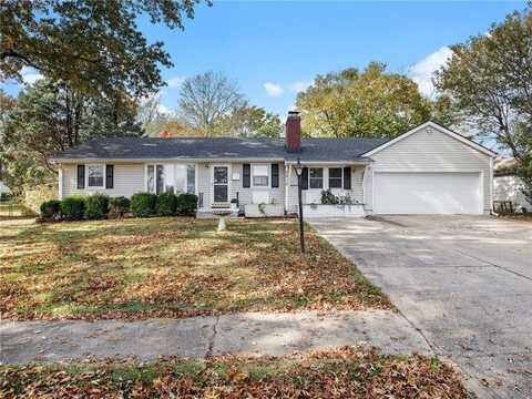 3512 S Main Street, Independence, MO 64055