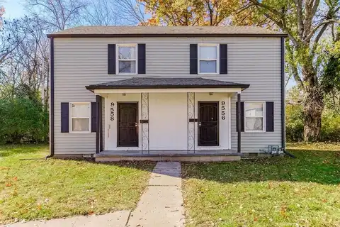 9556-9558 Charlotte Street, Kansas City, MO 64131