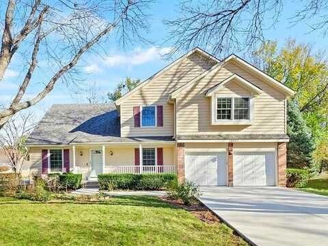 16003 W 80th Place, Lenexa, KS 66219