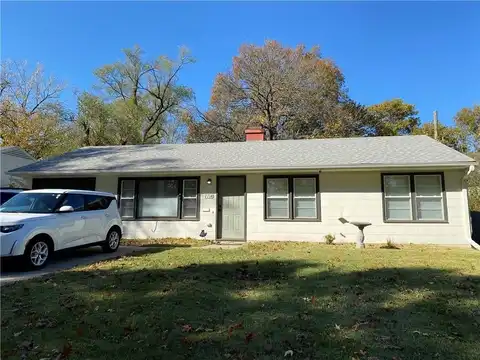 7714 E 110th Street, Kansas City, MO 64134