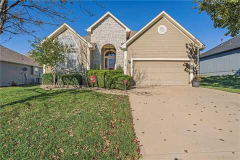 1112 NW Baytree Drive, Grain Valley, MO 64029