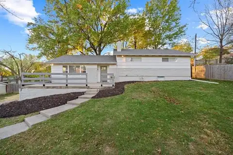 5808 Hutson Road, Kansas City, MO 64151