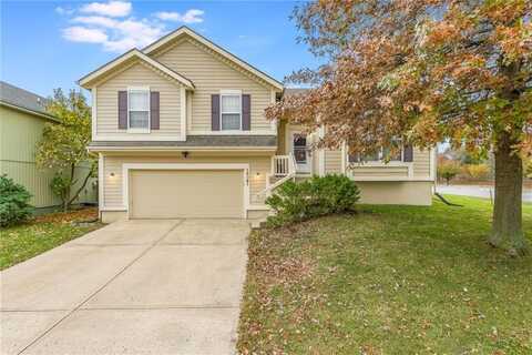 15061 W 145th Street, Olathe, KS 66062